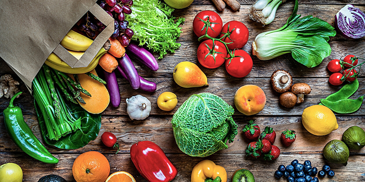Влюбиться в … овощи! Три причины есть их как можно больше!