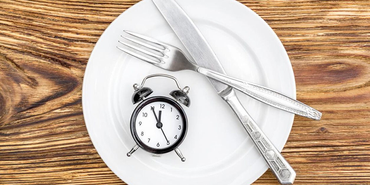 Трёхдневное голодание — быстрый способ похудеть