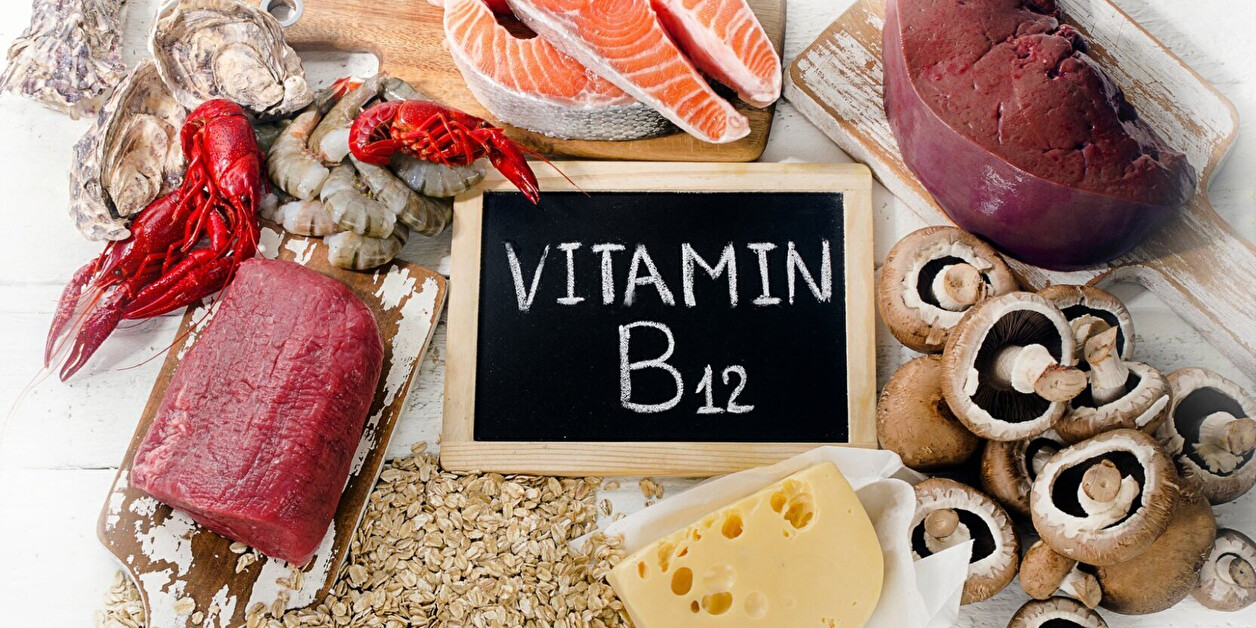 Витамин B12: ключевой элемент здоровья